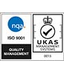 ISO9001（国際品質）認証