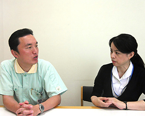 ヤマハ株式会社様