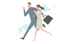 出張カウンセリング